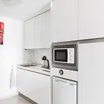 Apartment Marbellatown *