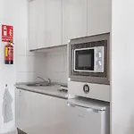 Apartment Marbellatown *
