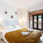 Marbellatown Apartment *
