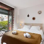 Apartamento Marbellatown *