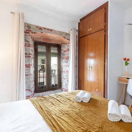 Marbellatown Apartment Marbella