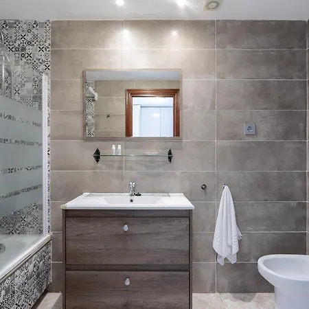 Marbellatown Lejlighed