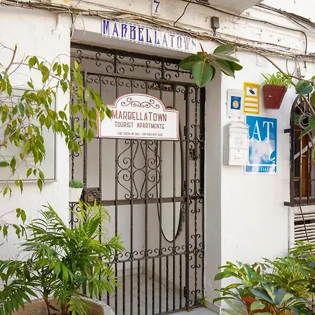 Marbellatown Apartment Marbella