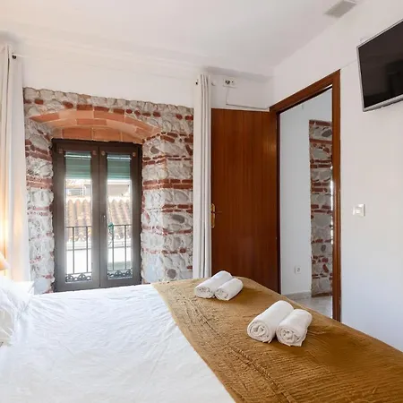 Marbellatown Apartment *