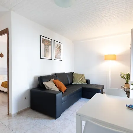 Appartement Marbellatown