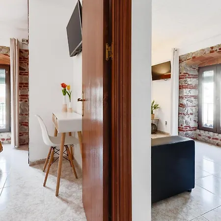 Appartement Marbellatown Marbella