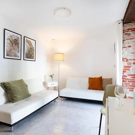 Appartement Marbellatown