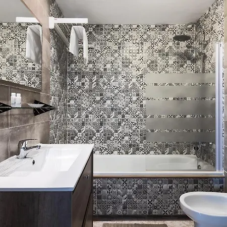 Marbellatown Appartement