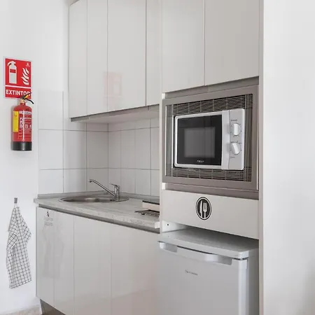 Appartement Marbellatown *