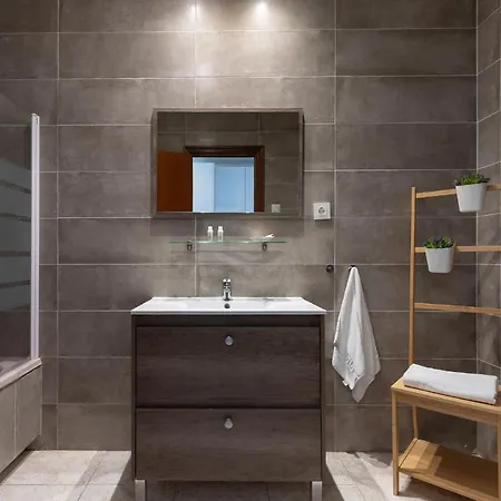 Appartement Marbellatown Marbella