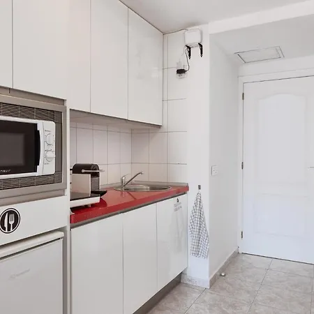 Marbellatown Appartement Marbella