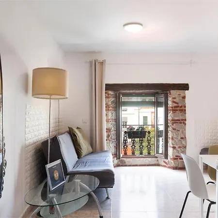 Appartement Marbellatown *