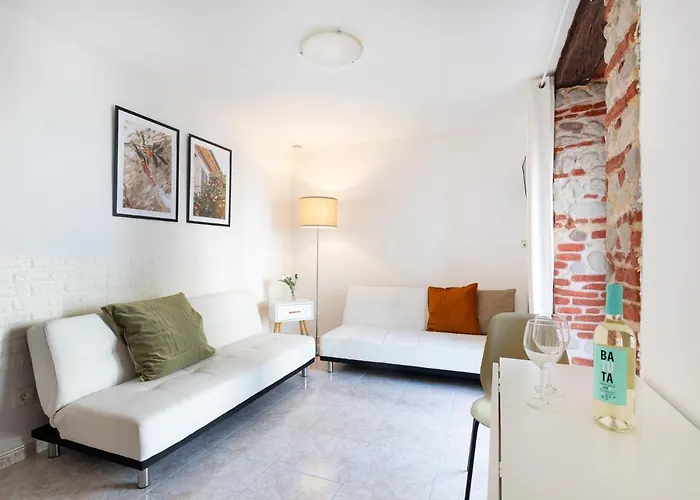 Appartement Marbellatown
