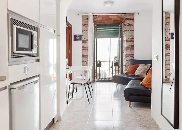 Marbellatown 马尔韦利亚