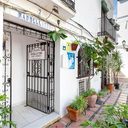 Marbellatown * Marbellac