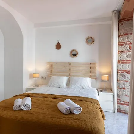 Marbellatown Appartement