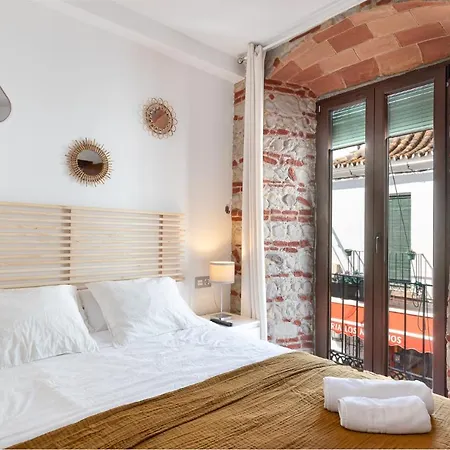 Marbellatown Appartement *