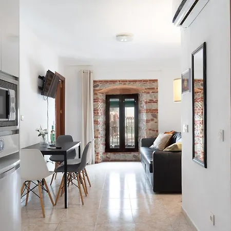 Marbellatown Appartement