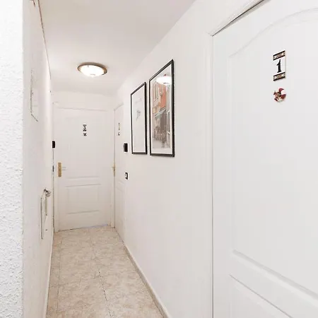 Marbellatown Appartement Marbellac